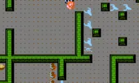 Gauntlet (USA) (Unl)