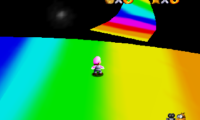 Gay Baby Road