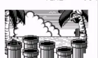 GBKiss Mini Games (Japan)