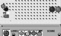 Gear Works (USA, Europe)