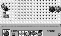 Gear Works (USA, Europe)