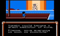 Gegege no Kitarou 2 – Youkai Gundan no Chousen (Japan) [En by Aishsha+Djinn v1.1] (~Spooky Kitaro 2 – Kitaro Versus Yokai Army)