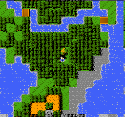 Gegege no Kitarou 2 – Youkai Gundan no Chousen (Japan)