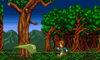 Gegege no Kitarou – Fukkatsu! Tenma Daiou (Japan)