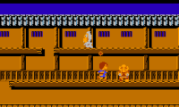 Gegege no Kitarou – Youkai Dai Makyou (Japan)