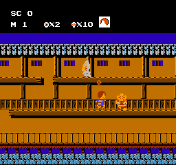 Gegege no Kitarou – Youkai Dai Makyou (Japan)