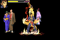 Gekido Advance – Kintaros Revenge (U)(Ongaku)