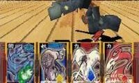 Gekifu Bakegyamon – Ayakashi Fighting (Japan)