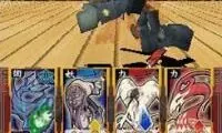 Gekifu Bakegyamon – Ayakashi Fighting (Japan)