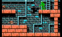 Gekikame Ninja Den (Japan)