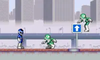 Gekisou Sentai Car Ranger – Zenkai! Racer Senshi (Japan) (ST)