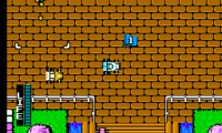 Gekitotsu Yonku Battle (Japan)