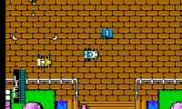 Gekitotsu Yonku Battle (Japan)