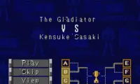 Gekitou Burning Pro Wrestling (Japan) [En by Phil v1.0]