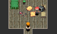 Gekitou! Car Battler Go! (J)(Rapid Fire)