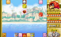 Gem Smashers (U)(Trashman)
