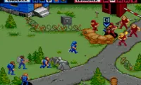 General Chaos (USA, Europe)