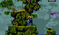 Generations Lost (USA, Europe)