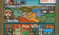 Genghis Khan II – Clan of the Gray Wolf (USA)
