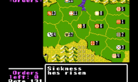 Genghis Khan (USA)