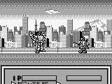 Genki Bakuhatsu Gambaruger (Japan)