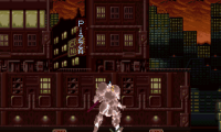 Genocide 2 (Japan) (Beta)