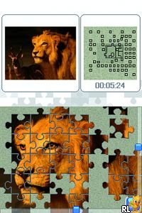 GEO Wunder Natur Puzzle – Echter Puzzlespass fuer Unterwegs (Europe) (En,Fr,De,Es,It)