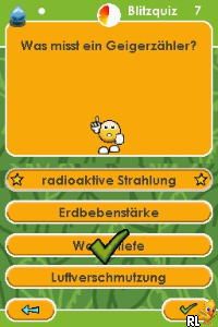 GEOlino PowerQuiz – Wissen fuer Kinder (Germany)