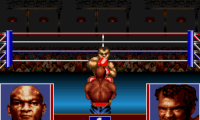 George Foreman’s KO Boxing (USA) (Doritos Promo)