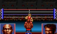George Foreman’s KO Boxing (USA) (Doritos Promo)