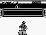 George Foreman’s KO Boxing (USA, Europe)