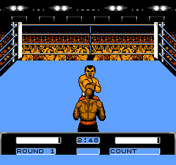 George Foreman’s KO Boxing (USA)
