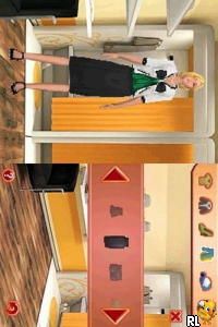 Germany’s Next Topmodel – Das Offizielle Spiel zur Staffel 2009 (Germany)