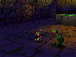 Gex 3 – Deep Cover Gecko (USA)