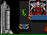 Gex 3 – Deep Pocket Gecko (USA)
