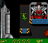 Gex 3 – Deep Pocket Gecko (USA)