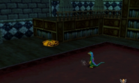 Gex 64 – Enter the Gecko (Europe)