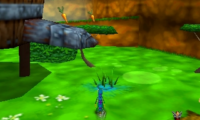 Gex 64 – Enter the Gecko (USA)