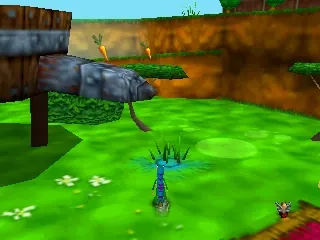 Gex 64 – Enter the Gecko (USA)