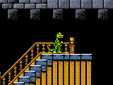 Gex – Enter the Gecko (USA, Europe)