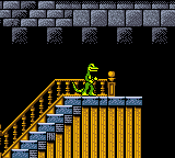 Gex – Enter the Gecko (USA, Europe)