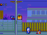 GG Doraemon – Noranosuke no Yabou (Japan)