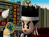 GG Portrait – Yuuki Akira (Japan)