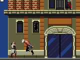 GG Shinobi, The (Europe)