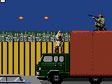 GG Shinobi, The (Japan)