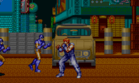Ghost Chaser Densei (Japan)