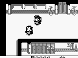 Ghostbusters II (Japan)