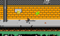 Ghostbusters II (USA)