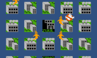 Ghostbusters (Japan)