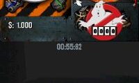 Ghostbusters – The Video Game (Europe) (En,Fr,De,Es,It,Nl)